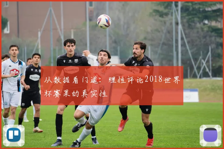 从数据看门道：理性评论2018世界杯赛果的真实性